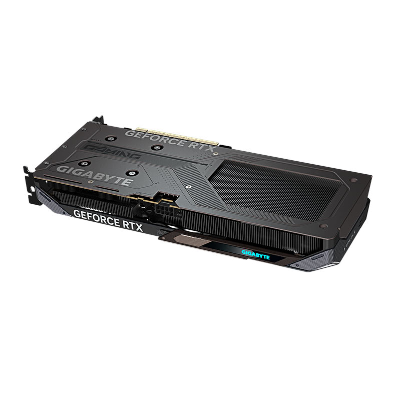 Placa de Video Gigabyte GeForce RTX 5060 Ti Gaming OC, 8GB, GDDR7, 128-bit, GV-N506TGAMING-OC-8GD - miniatura 10