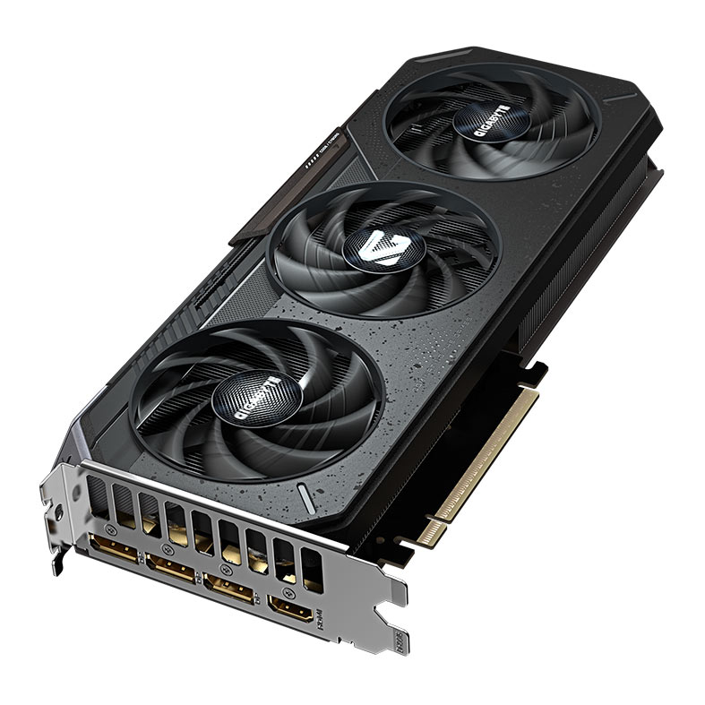 Placa de Video Gigabyte GeForce RTX 5060 Ti Gaming OC, 8GB, GDDR7, 128-bit, GV-N506TGAMING-OC-8GD - miniatura 7