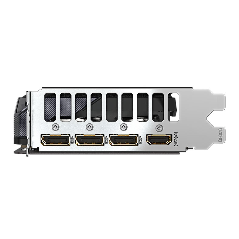 Placa de Video Gigabyte GeForce RTX 5060 Ti Gaming OC, 8GB, GDDR7, 128-bit, GV-N506TGAMING-OC-8GD - miniatura 8