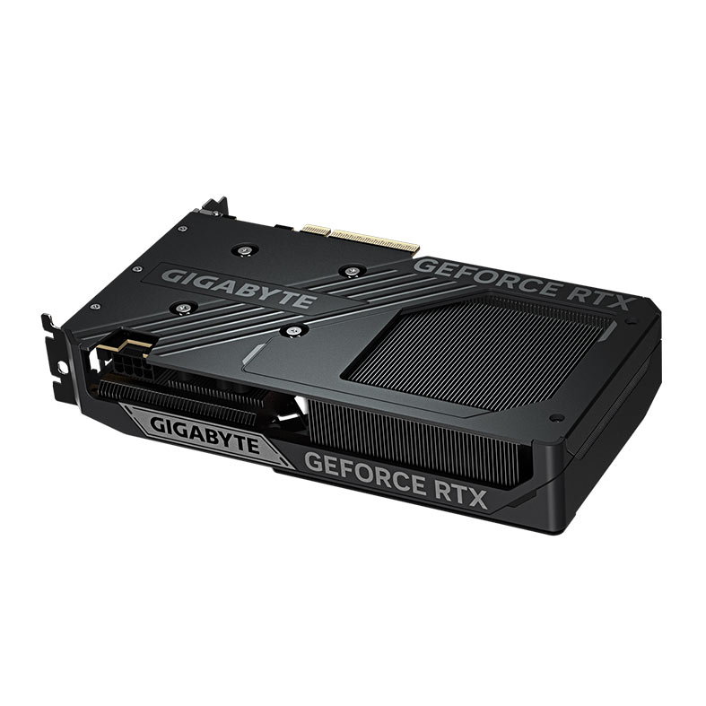 Placa de Video Gigabyte GeForce RTX 5060 Ti Windforce, 8GB, GDDR7, 128-bit, GV-N506TWF2-8GD-NAC - miniatura 10