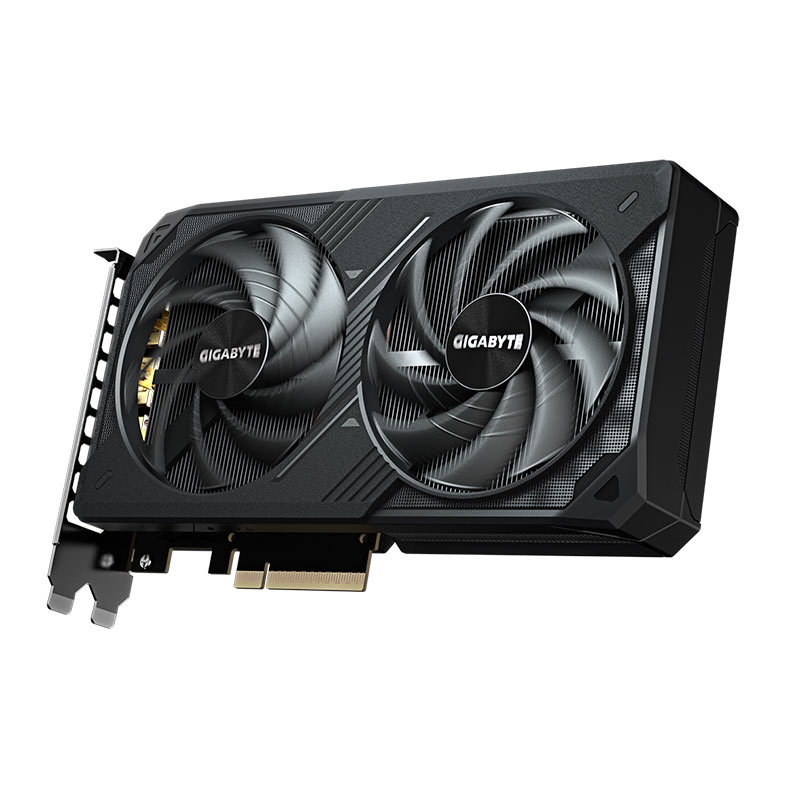 Placa de Video Gigabyte GeForce RTX 5060 Ti Windforce, 8GB, GDDR7, 128-bit, GV-N506TWF2-8GD-NAC - miniatura 5