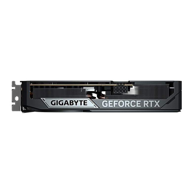 Placa de Video Gigabyte GeForce RTX 5060 Ti Windforce Max OC, 8GB, GDDR7, 128-bit, GV-N506TWF2MAX-OC-8GD - miniatura 8