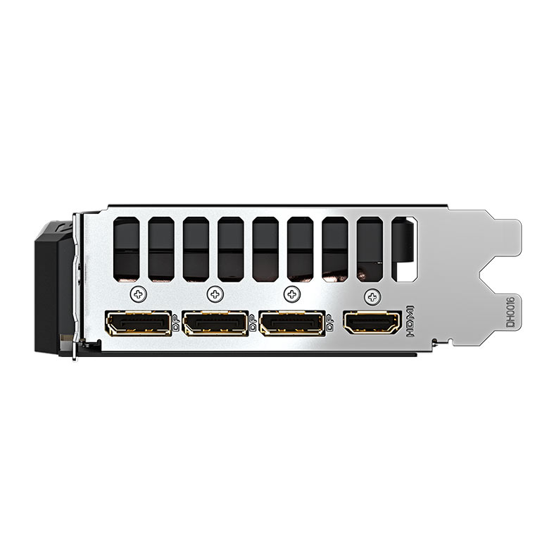 Placa de Video Gigabyte GeForce RTX 5060 Ti Windforce Max OC, 8GB, GDDR7, 128-bit, GV-N506TWF2MAX-OC-8GD - miniatura 9