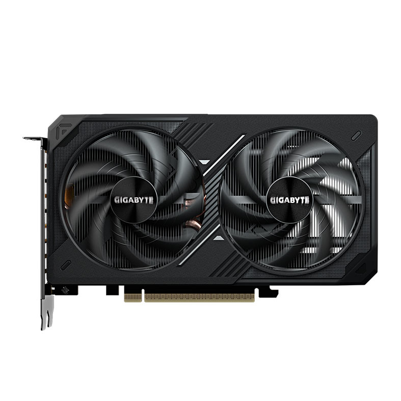 Placa de Video Gigabyte GeForce RTX 5060 Ti Windforce Max OC, 8GB, GDDR7, 128-bit, GV-N506TWF2MAX-OC-8GD