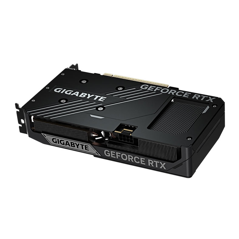 Placa de Video Gigabyte GeForce RTX 5060 Ti Windforce Max OC, 8GB, GDDR7, 128-bit, GV-N506TWF2MAX-OC-8GD - miniatura 10
