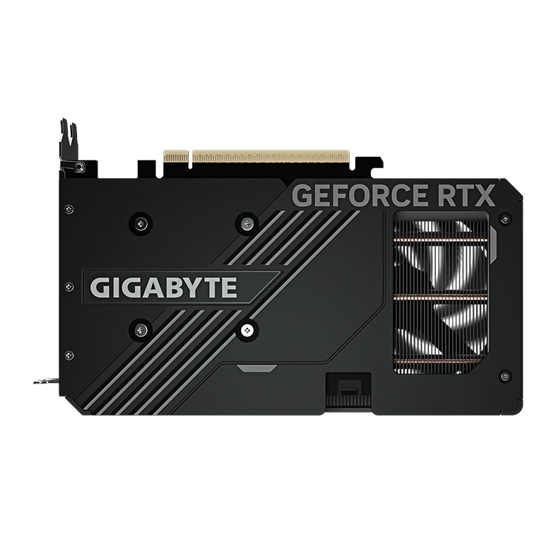 Placa de Video Gigabyte GeForce RTX 5060 Ti Windforce Max OC, 8GB, GDDR7, 128-bit, GV-N506TWF2MAX-OC-8GD - miniatura 11