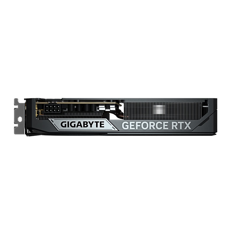 Placa de Video Gigabyte GeForce RTX 5060 Ti Windforce OC, 8GB, GDDR7, 128-bit, GV-N506TWF2OC-8GD - miniatura 8
