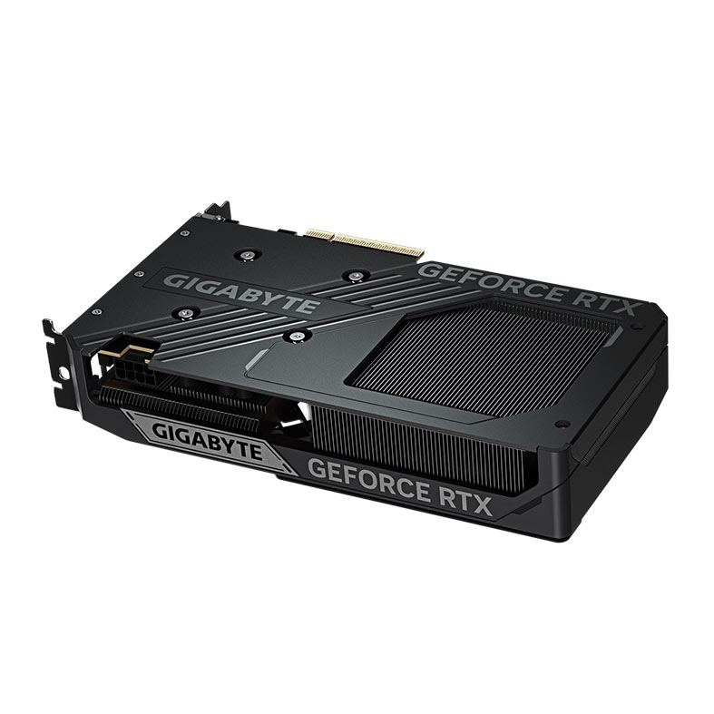 Placa de Video Gigabyte GeForce RTX 5060 Ti Windforce OC, 8GB, GDDR7, 128-bit, GV-N506TWF2OC-8GD - miniatura 10