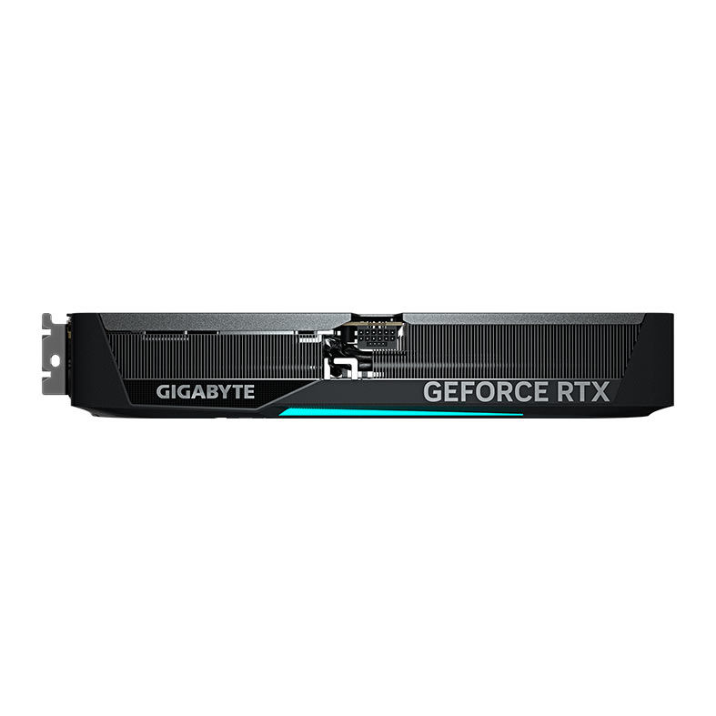 Placa de Video Gigabyte GeForce RTX 5070 Eagle OC SFF, 12GB, GDDR7, 192-bit, GV-N5070EAGLE-OC-12GD - miniatura 9