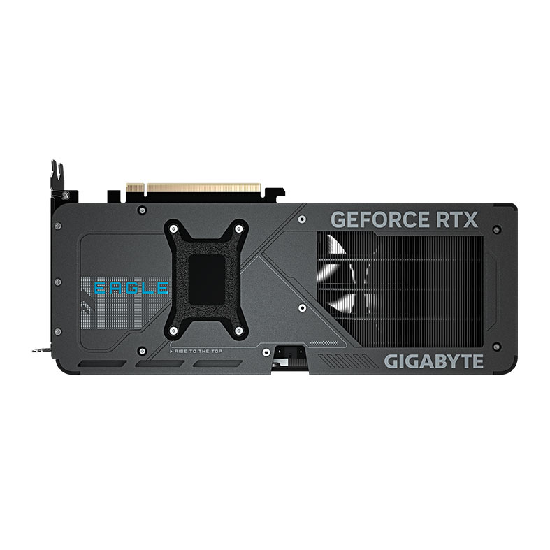 Placa de Video Gigabyte GeForce RTX 5070 Eagle OC SFF, 12GB, GDDR7, 192-bit, GV-N5070EAGLE-OC-12GD - miniatura 11