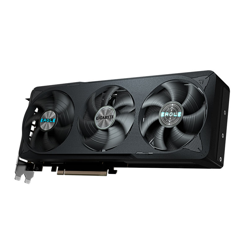 Placa de Video Gigabyte GeForce RTX 5070 Eagle OC SFF, 12GB, GDDR7, 192-bit, GV-N5070EAGLE-OC-12GD - miniatura 5