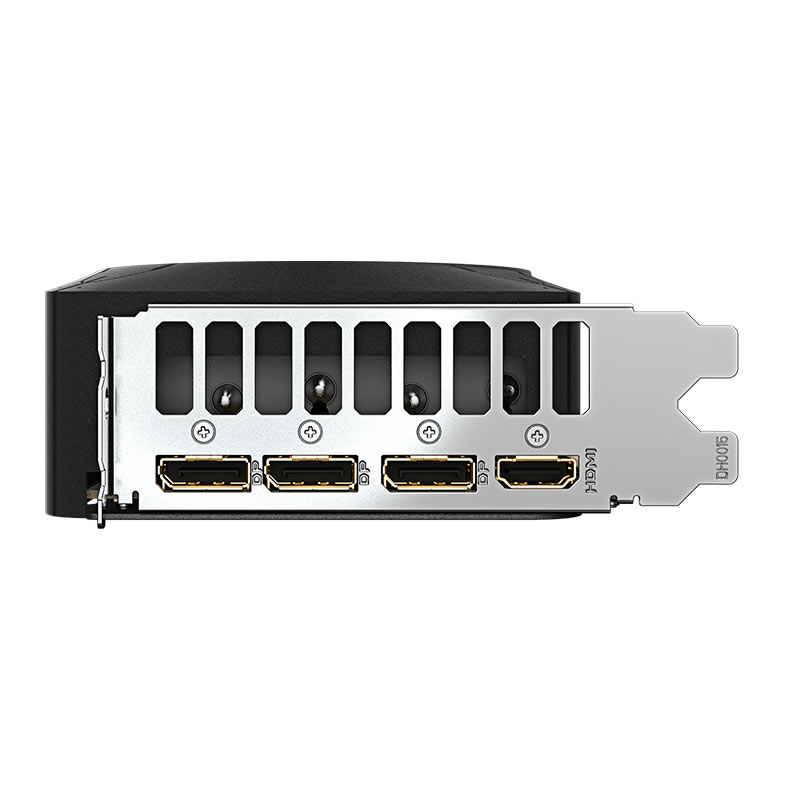 Placa de Video Gigabyte GeForce RTX 5070 Eagle OC SFF, 12GB, GDDR7, 192-bit, GV-N5070EAGLE-OC-12GD - miniatura 8