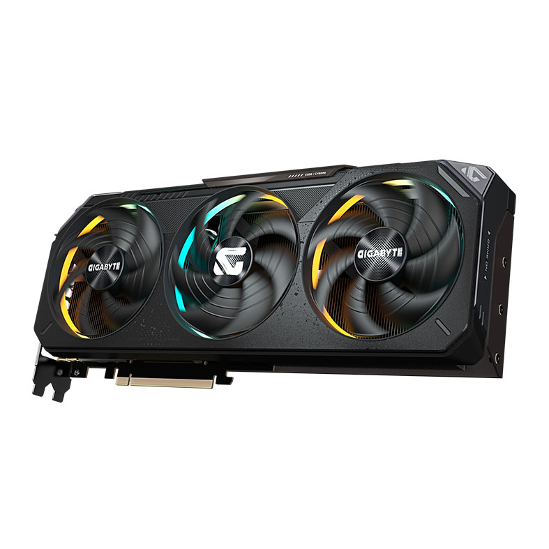 Placa de Video Gigabyte GeForce RTX 5070 Gaming OC, 12GB, GDDR7, 192-bit, GV-N5070GAMING-OC-12GD - miniatura 6