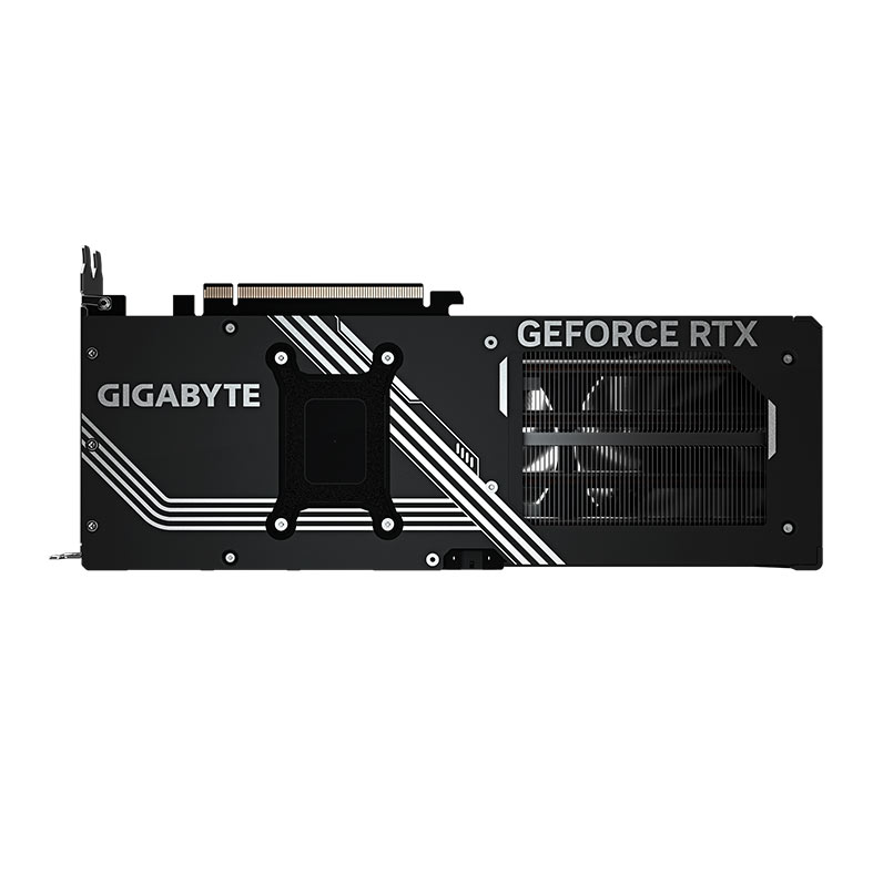 Placa de Video Gigabyte GeForce RTX 5070 Windforce OC SFF, 12GB, GDDR7, 192-bit, GV-N5070WF3OC-12GD - miniatura 10
