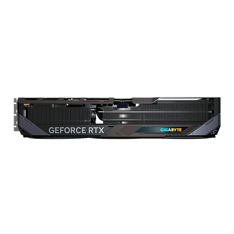 Placa de Video Gigabyte GeForce RTX 5070 Ti Gaming OC, 16GB, GDDR7, 256-bit, GV-N507TGAMING-OC-16GD - miniatura 8