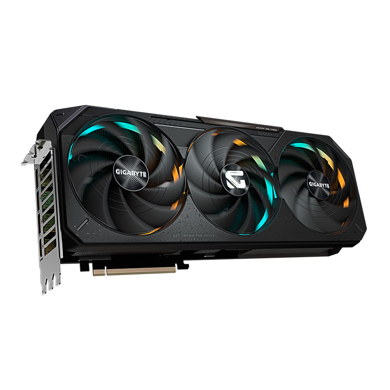 Placa de Video Gigabyte GeForce RTX 5070 Ti Gaming OC, 16GB, GDDR7, 256-bit, GV-N507TGAMING-OC-16GD - miniatura 5
