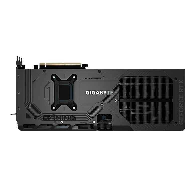 Placa de Video Gigabyte GeForce RTX 5070 Ti Gaming OC, 16GB, GDDR7, 256-bit, GV-N507TGAMING-OC-16GD - miniatura 11
