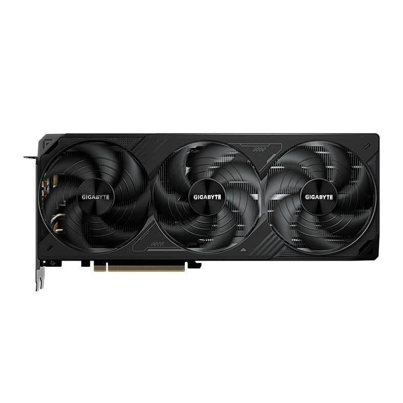 Placa de Video Gigabyte GeForce RTX 5070 Ti Windforce SFF