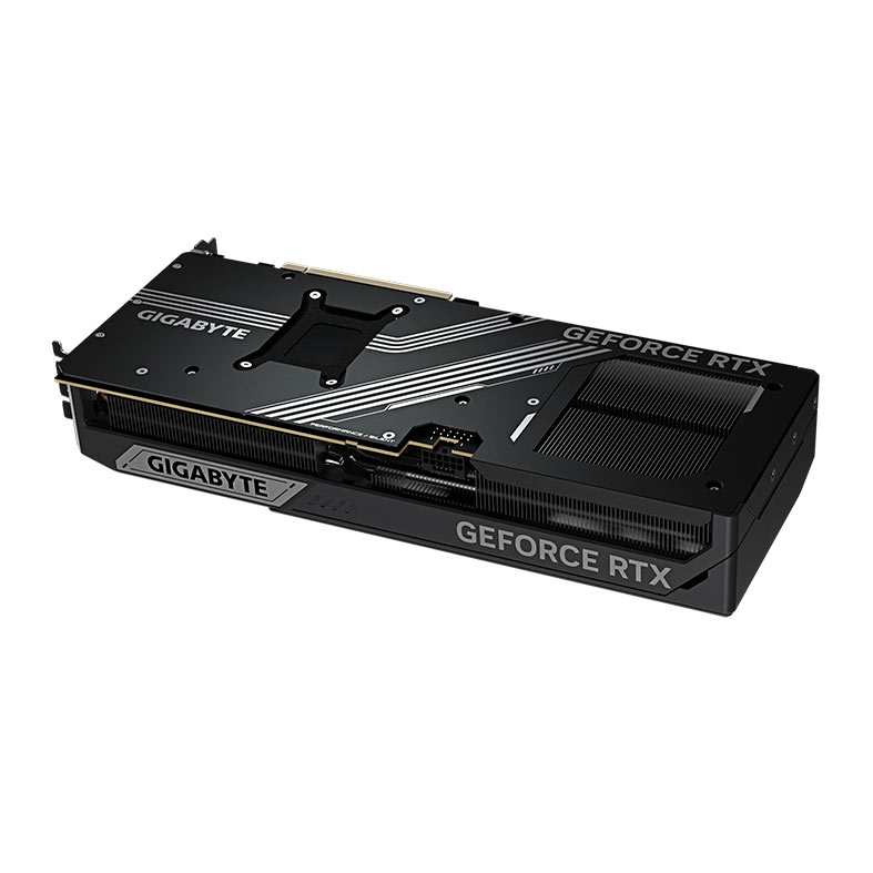 Placa de Video Gigabyte GeForce RTX 5070 Ti Windforce OC SFF, 16GB, GDDR7, 256-bit, GV-N507TWF3OC-16GD - miniatura 10