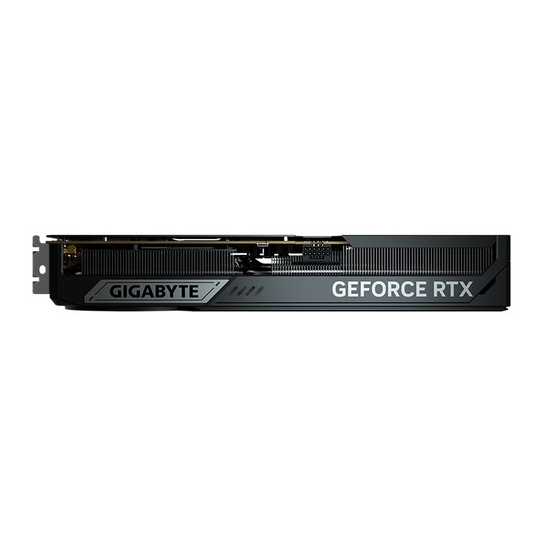 Placa de Video Gigabyte GeForce RTX 5070 Ti Windforce OC SFF, 16GB, GDDR7, 256-bit, GV-N507TWF3OC-16GD - miniatura 8