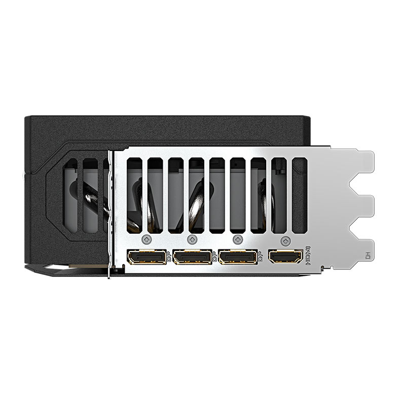 Placa de Video Gigabyte GeForce RTX 5080 Aorus Master, 16GB, GDDR7, 256-bit, GV-N5080AORUS-M-16GD - miniatura 8