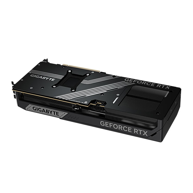 Placa de Video Gigabyte GeForce RTX 5080 Windforce SFF, 16GB, GDDR7, 256-bit, GV-N5080WF3-16GD - miniatura 8