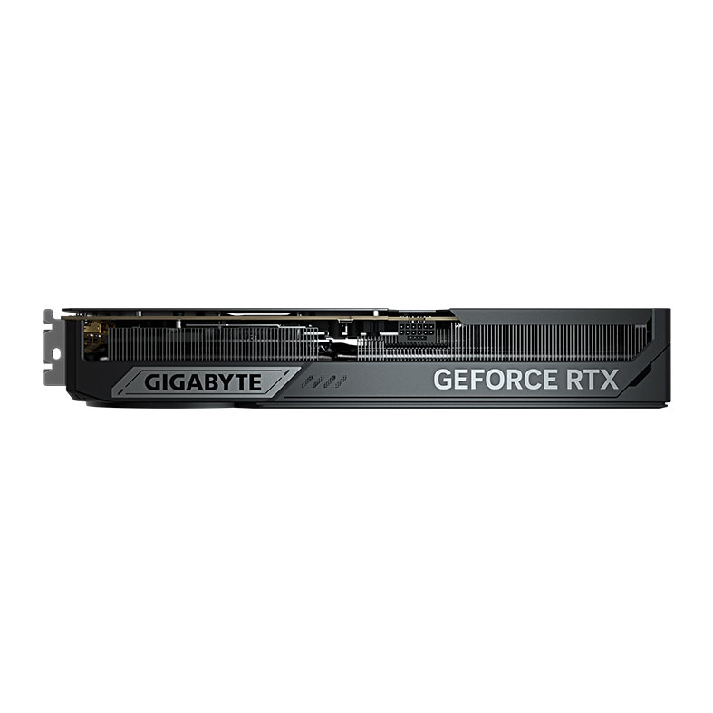 Placa de Video Gigabyte GeForce RTX 5080 Windforce SFF, 16GB, GDDR7, 256-bit, GV-N5080WF3-16GD - miniatura 6