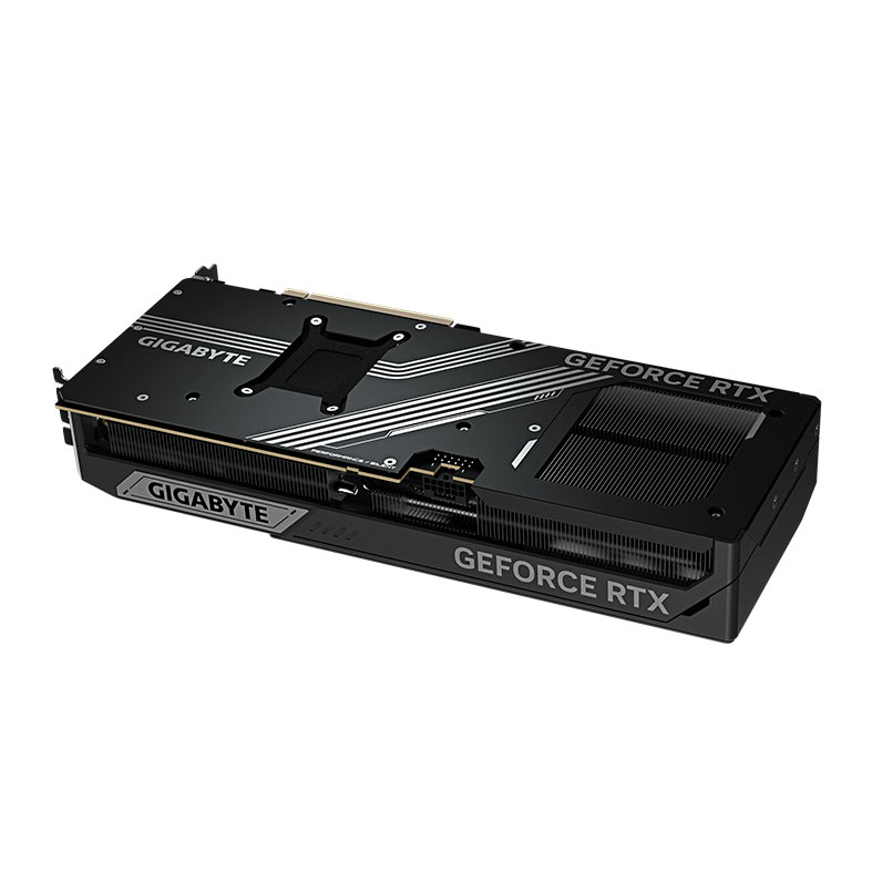 Placa de Video Gigabyte GeForce RTX 5080 Windforce OC SFF, 16GB, GDDR7, 256-bit, GV-N5080WF3OC-16GD - miniatura 10
