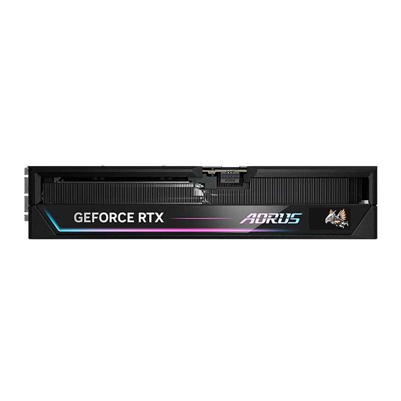Placa de Video Gigabyte GeForce RTX 5090 Aorus Master, 32GB, GDDR7, 512-bit, GV-N5090AORUS-M-32GD - miniatura 8