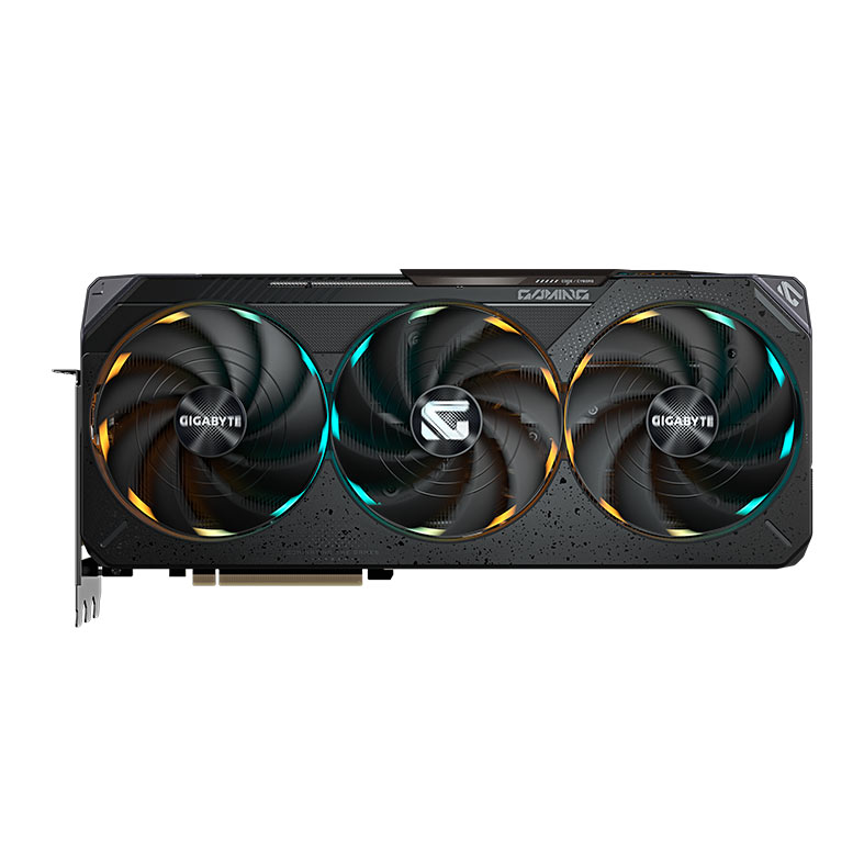 Placa de Video Gigabyte GeForce RTX 5090 Gaming OC