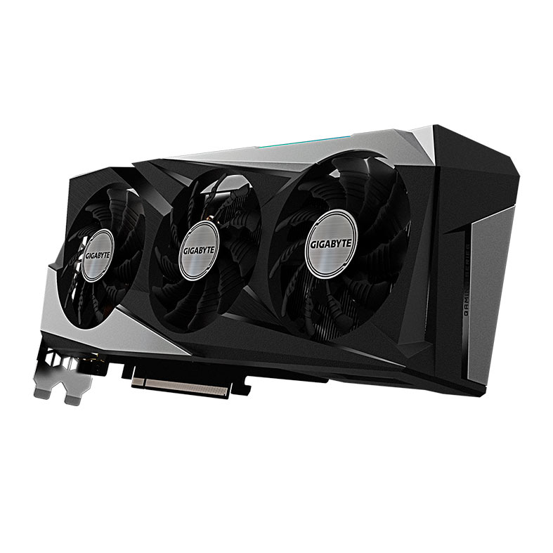 Placa de Video Gigabyte Radeon RX 7600 Gaming OC, 8GB, GDDR6, 128-bit, GV-R76GAMING-OC-8GD - miniatura 5