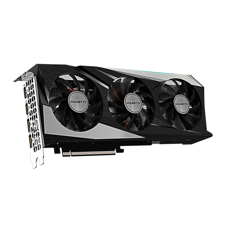 Placa de Video Gigabyte Radeon RX 7600 Gaming OC, 8GB, GDDR6, 128-bit, GV-R76GAMING-OC-8GD - miniatura 4