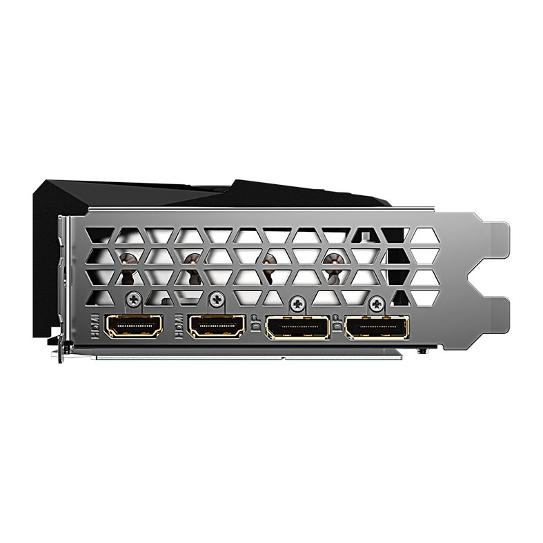 Placa de Video Gigabyte Radeon RX 7600 Gaming OC, 8GB, GDDR6, 128-bit, GV-R76GAMING-OC-8GD - miniatura 8