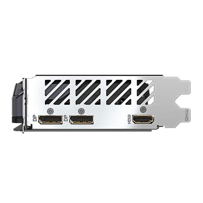 Placa de Video Gigabyte Radeon RX 9060 XT Gaming, 16GB, GDDR6, 128-bit, GV-R9060XTGAMING-16GD - miniatura 9