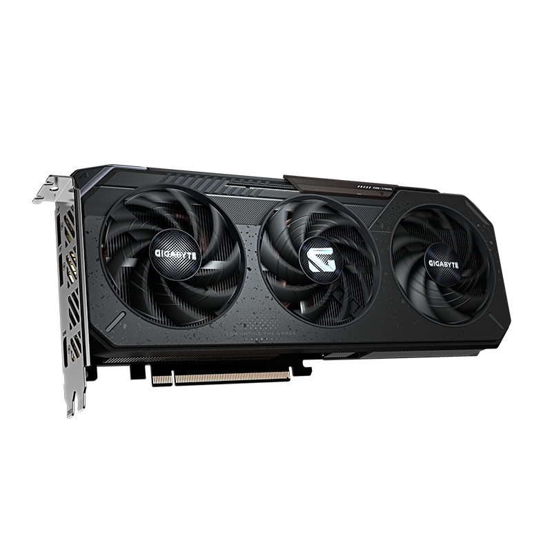 Placa de Video Gigabyte Radeon RX 9060 XT Gaming, 16GB, GDDR6, 128-bit, GV-R9060XTGAMING-16GD - miniatura 4