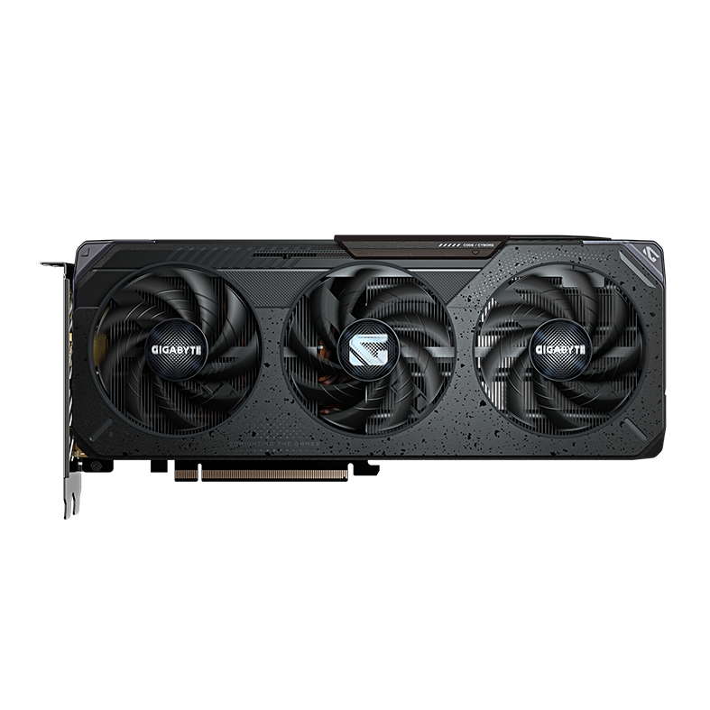 Placa de Video Gigabyte Radeon RX 9060 XT Gaming, 16GB, GDDR6, 128-bit, GV-R9060XTGAMING-16GD - imagem 1