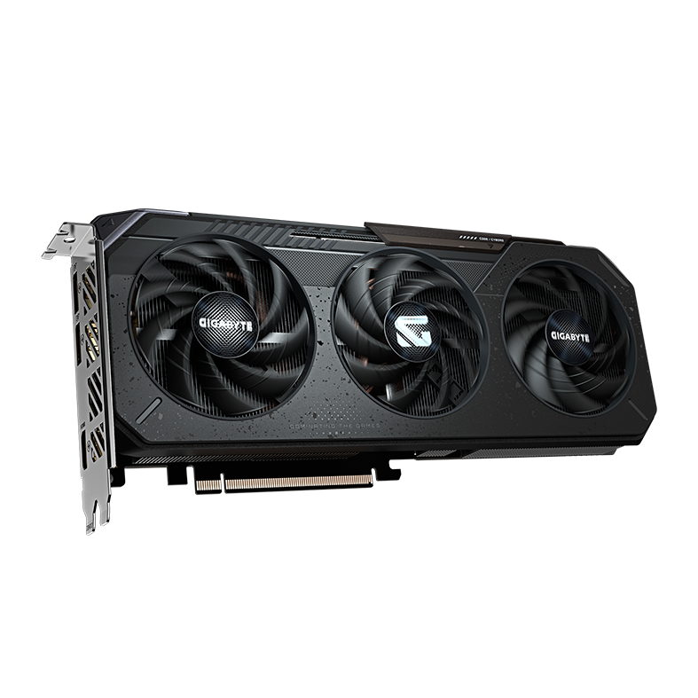 Placa de Video Gigabyte Radeon RX 9060 XT Gaming, 8GB, GDDR6, 128-bit, GV-R9060XTGAMING-8GD - miniatura 4