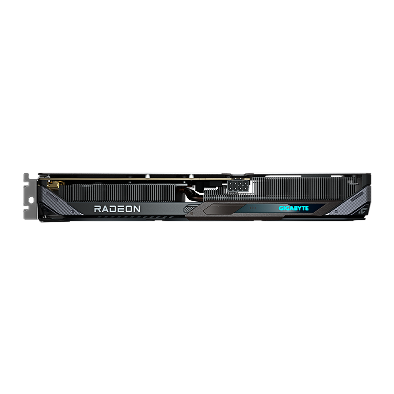 Placa de Video Gigabyte Radeon RX 9060 XT Gaming, 8GB, GDDR6, 128-bit, GV-R9060XTGAMING-8GD - miniatura 8