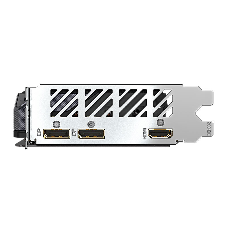 Placa de Video Gigabyte Radeon RX 9060 XT Gaming OC, 16GB, GDDR6, 128-bit, GV-R9060XTGAMING-OC-16GD - miniatura 8