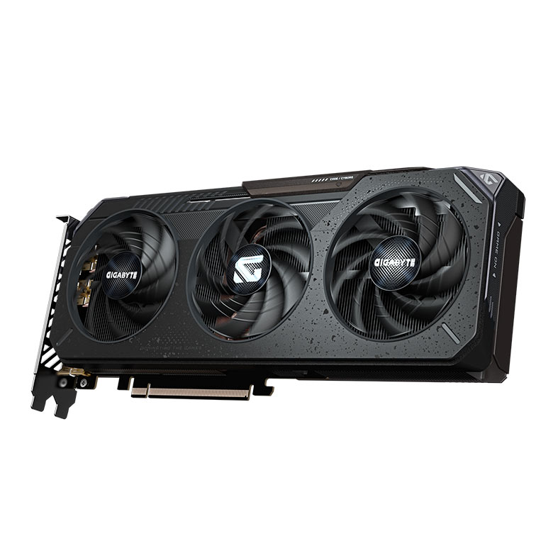 Placa de Video Gigabyte Radeon RX 9060 XT Gaming OC, 16GB, GDDR6, 128-bit, GV-R9060XTGAMING-OC-16GD - miniatura 5