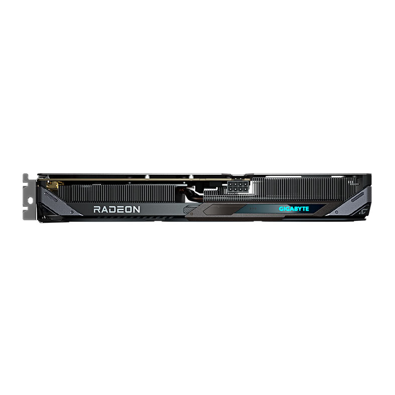 Placa de Video Gigabyte Radeon RX 9060 XT Gaming OC, 16GB, GDDR6, 128-bit, GV-R9060XTGAMING-OC-16GD - miniatura 9