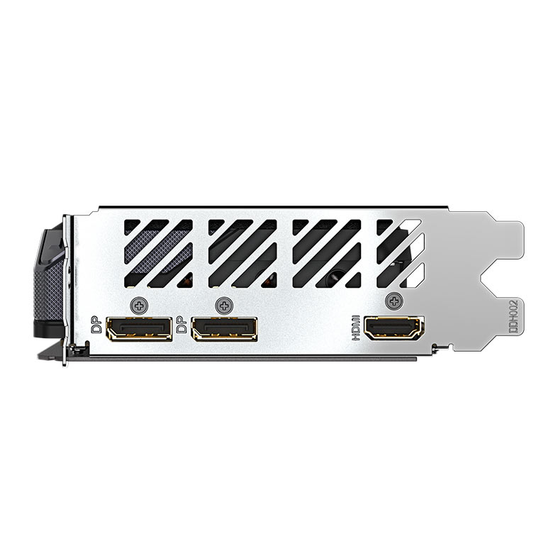 Placa de Video Gigabyte Radeon RX 9060 XT Gaming OC, 8GB, GDDR6, 128-bit, GV-R9060XTGAMING-OC-8GD - miniatura 8