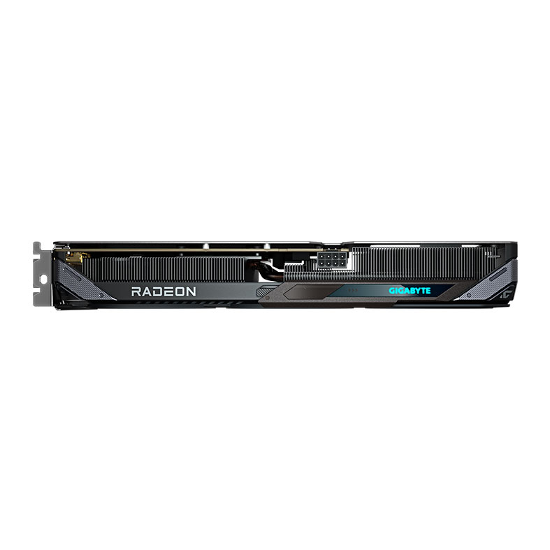 Placa de Video Gigabyte Radeon RX 9060 XT Gaming OC, 8GB, GDDR6, 128-bit, GV-R9060XTGAMING-OC-8GD - miniatura 9