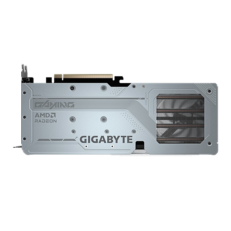 Placa de Video Gigabyte Radeon RX 9060 XT Gaming OC ICE, 16GB, GDDR6, 128-bit, GV-R906XGAMINGOCICE-16GD - miniatura 11