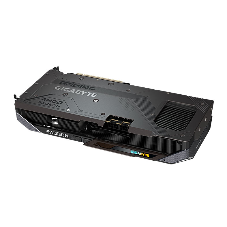 Placa de Video Gigabyte Radeon RX 9070 Gaming, 16GB, GDDR6, 256-bit, GV-R9070GAMING-16GD - miniatura 10