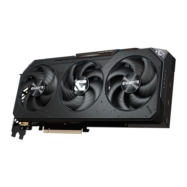 Placa de Video Gigabyte Radeon RX 9070 Gaming, 16GB, GDDR6, 256-bit, GV-R9070GAMING-16GD - miniatura 6