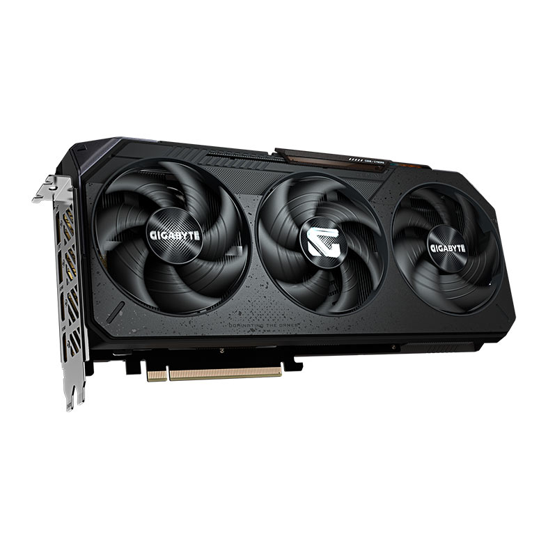 Placa de Video Gigabyte Radeon RX 9070 Gaming, 16GB, GDDR6, 256-bit, GV-R9070GAMING-16GD - miniatura 4
