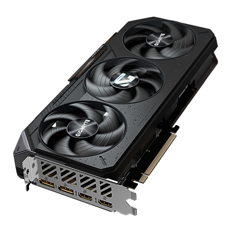 Placa de Video Gigabyte Radeon RX 9070 Gaming, 16GB, GDDR6, 256-bit, GV-R9070GAMING-16GD - miniatura 7