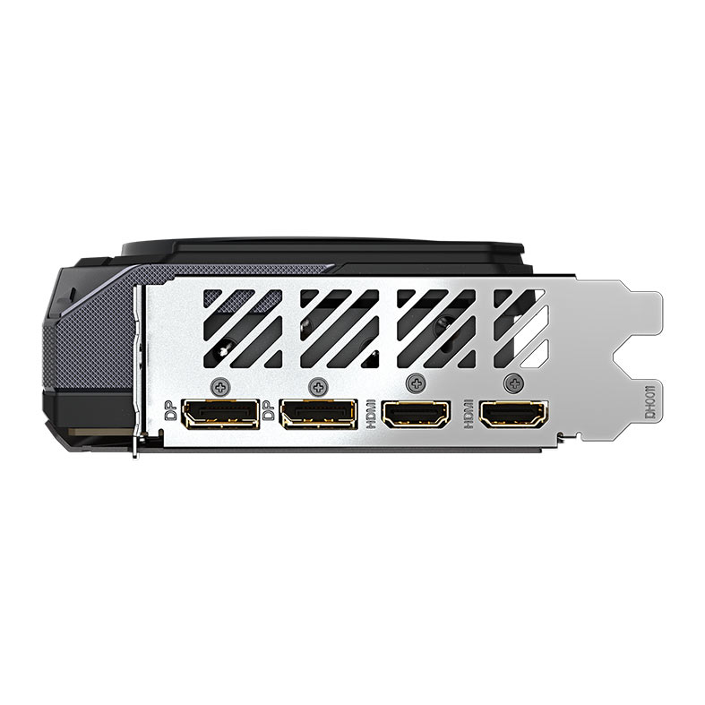 Placa de Video Gigabyte Radeon RX 9070 Gaming OC, 16GB, GDDR6, 256-bit, GV-R9070GAMING-OC-16GD - miniatura 9