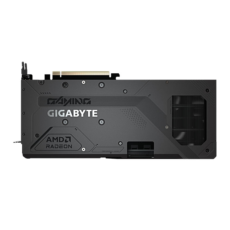 Placa de Video Gigabyte Radeon RX 9070 Gaming OC, 16GB, GDDR6, 256-bit, GV-R9070GAMING-OC-16GD - miniatura 11
